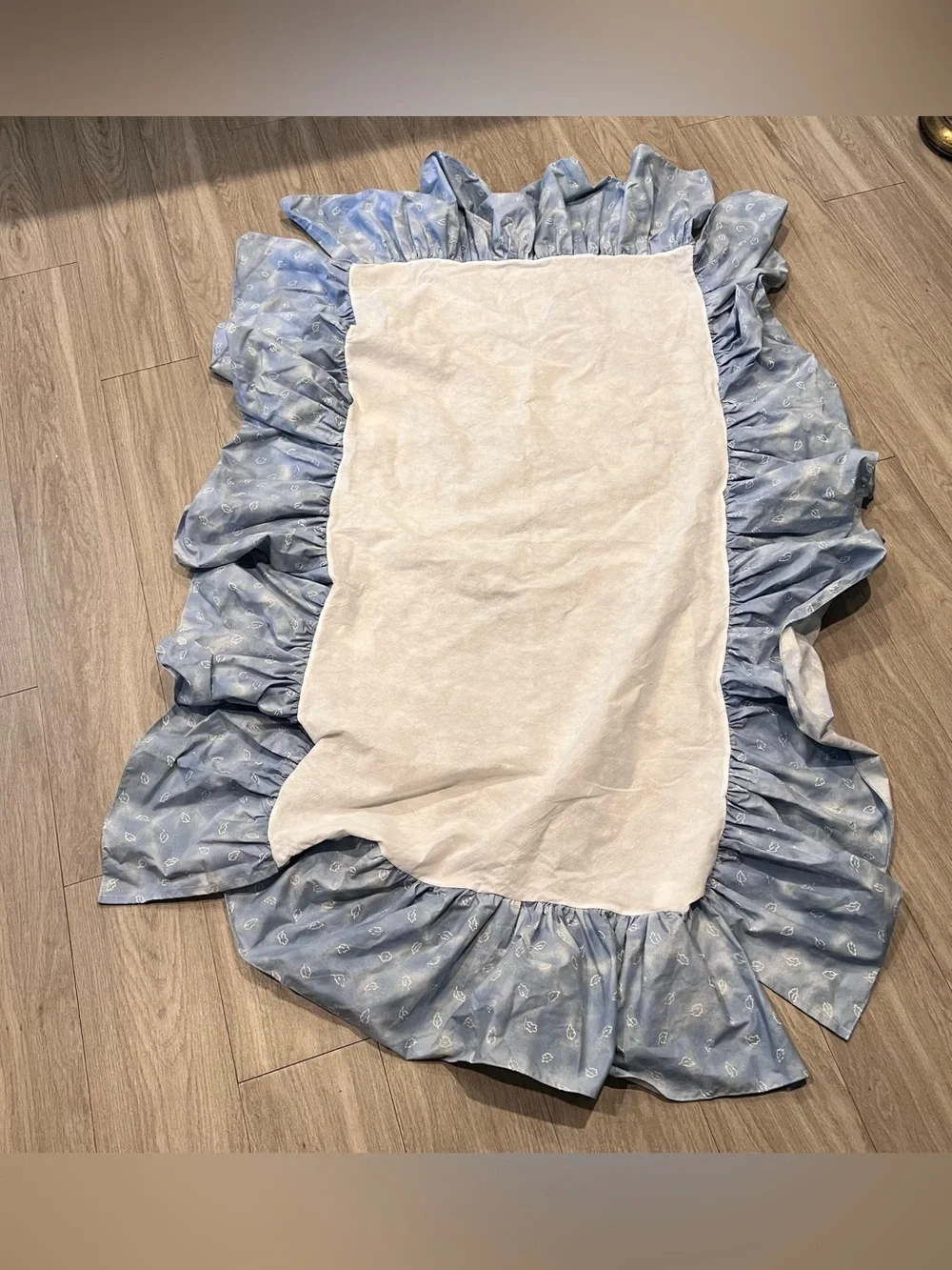 Vintage Disney Winnie the Pooh Nursery Bedding Set